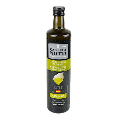 Olive Oil Extra Virgin Arbequina