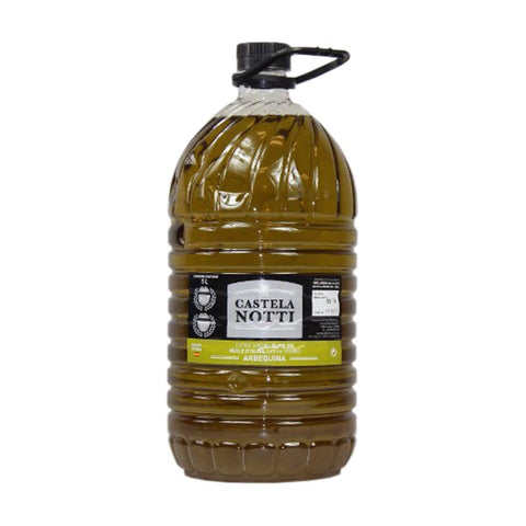 Olive Oil Extra Virgin Arbequina