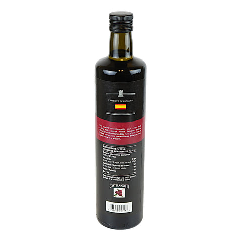 Olive Oil Extra Virgin Picual