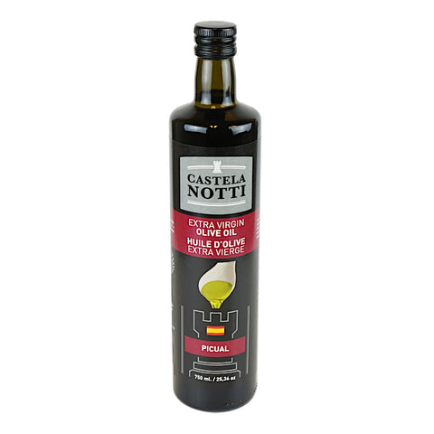 Olive Oil Extra Virgin Picual