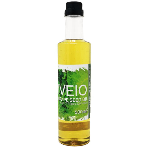 Grape Seed Oil