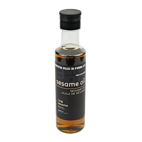 Sesame Oil