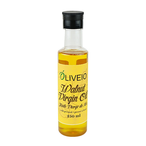 Walnut Virgin Oil Cold Pressed