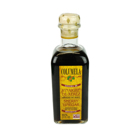 Sherry Vinegar 30 Year