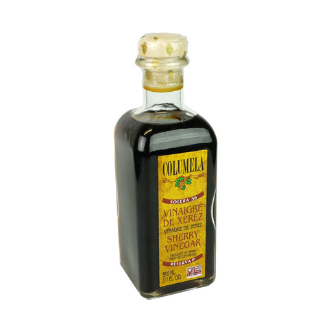 Sherry Vinegar 30 Year