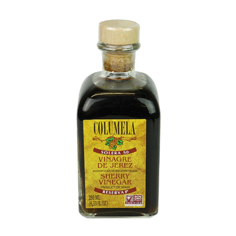 Sherry Vinegar 50 Year