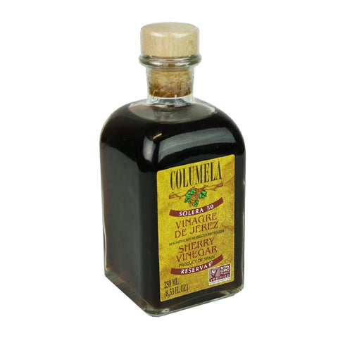 Sherry Vinegar 50 Year