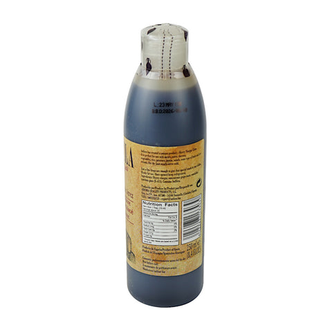 Sherry Vinegar Glaze