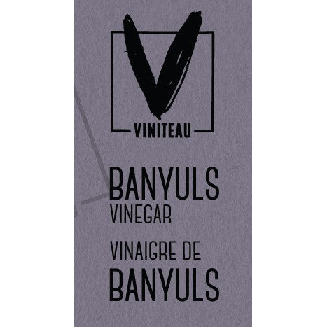 Banyuls Vinegar