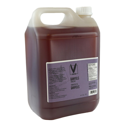 Banyuls Vinegar