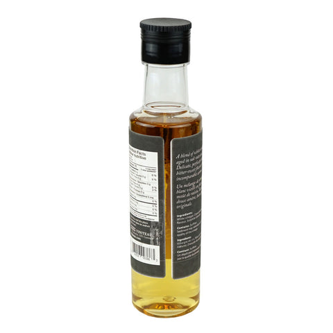 White Balsamic Vinegar