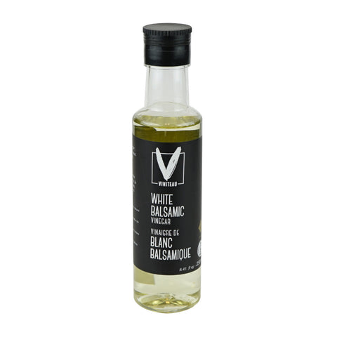 White Balsamic Vinegar