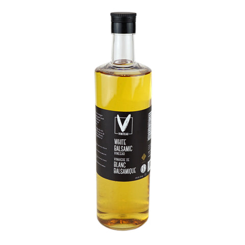White Balsamic Vinegar