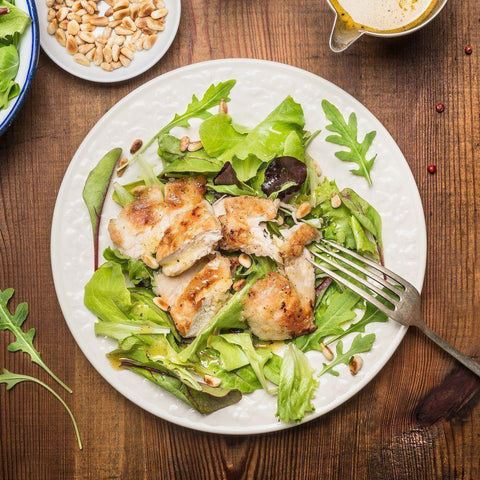 White Balsamic Vinegar