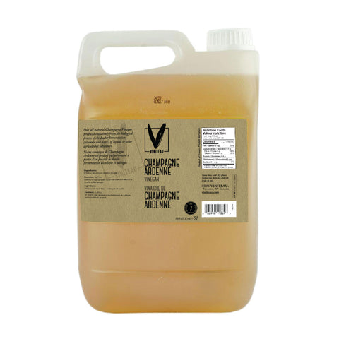 Champagne Vinegar