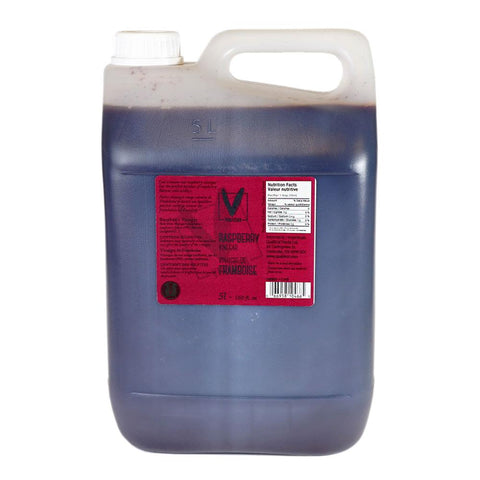 Raspberry Vinegar