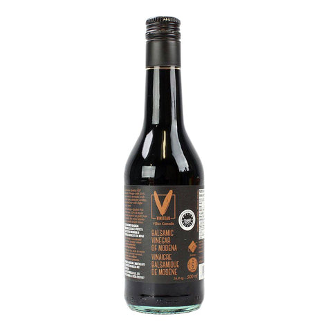 Balsamic Vinegar
