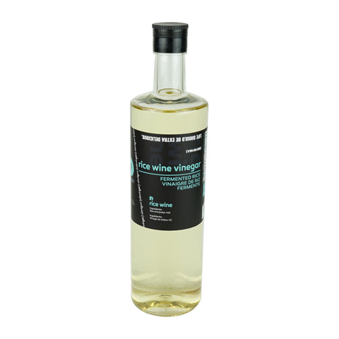 Rice Wine Vinegar