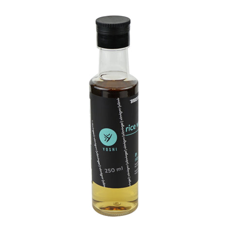Rice Wine Vinegar