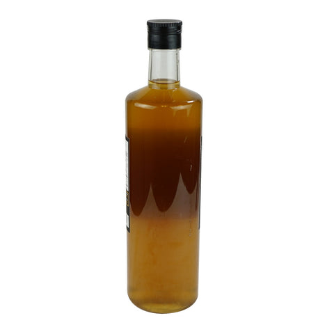 Yuzu Vinegar