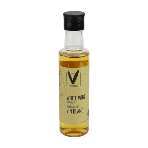 White Wine Vinegar