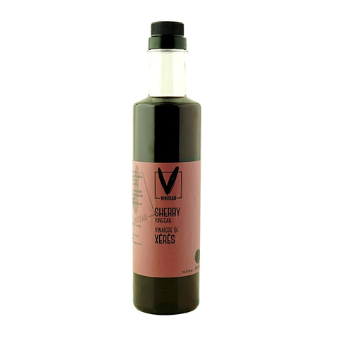Sherry Vinegar
