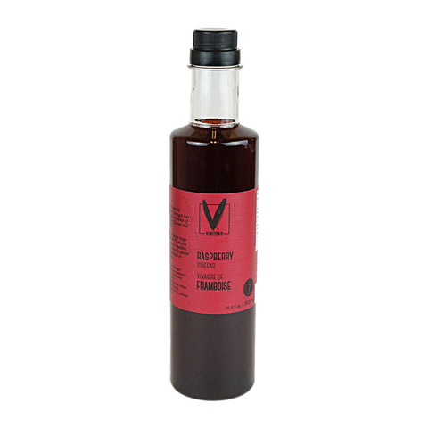 Raspberry Vinegar