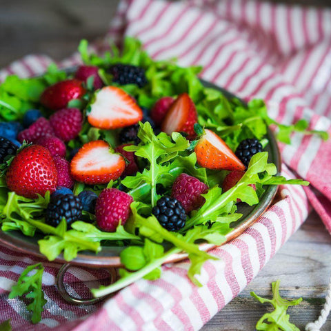 Raspberry Vinegar