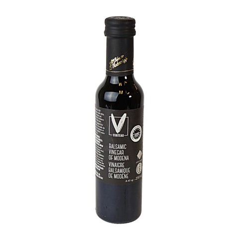 Balsamic Vinegar IGP Silver