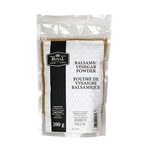 Balsamic Vinegar Powder