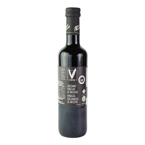 Balsamic Vinegar IGP Silver