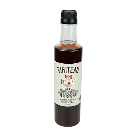 Red Wine Vinegar