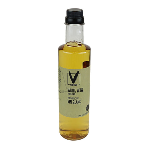 White Wine Vinegar