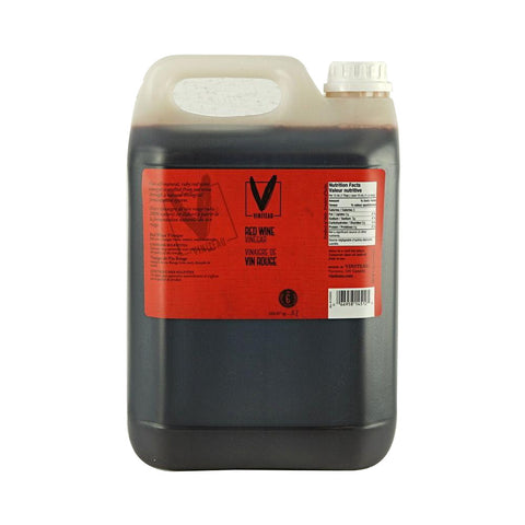 Red Wine Vinegar