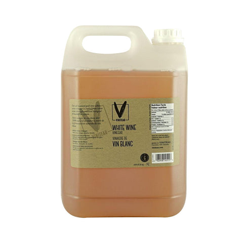 White Wine Vinegar