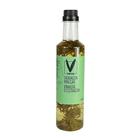 Tarragon Vinegar