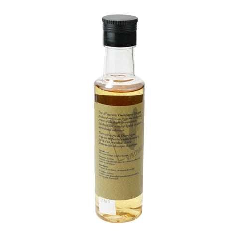 Champagne Vinegar