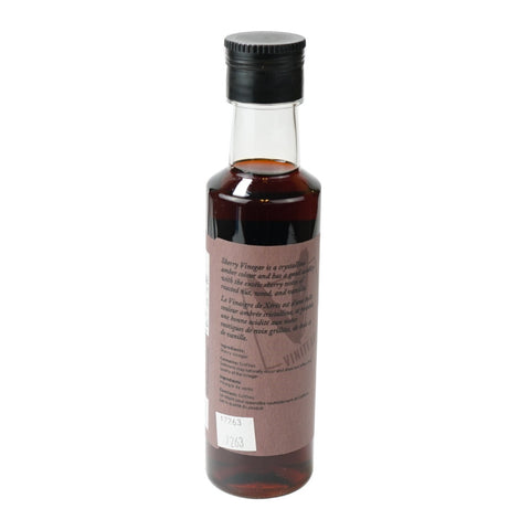 Sherry Vinegar