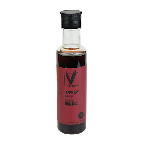 Raspberry Vinegar