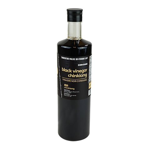 Black Vinegar Chinkiang