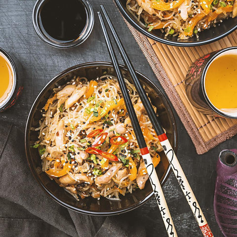 Black Vinegar Chinkiang