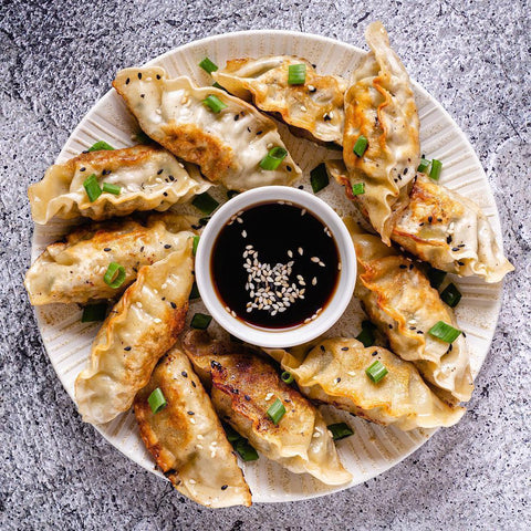 Black Vinegar Chinkiang