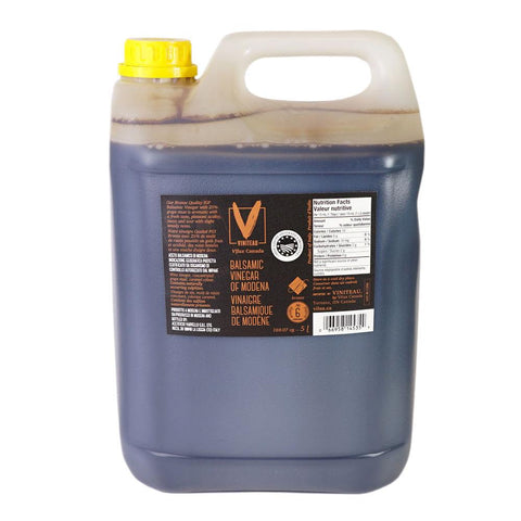 Balsamic Vinegar