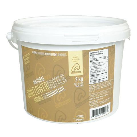 Sunflower Butter Creamy