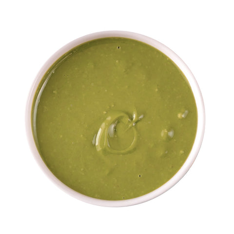 Pistachio Butter