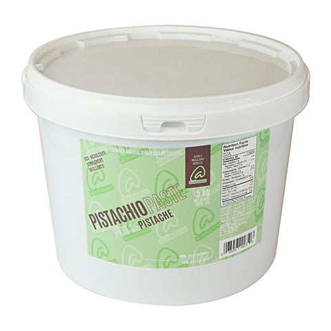 Pistachio Paste 99%