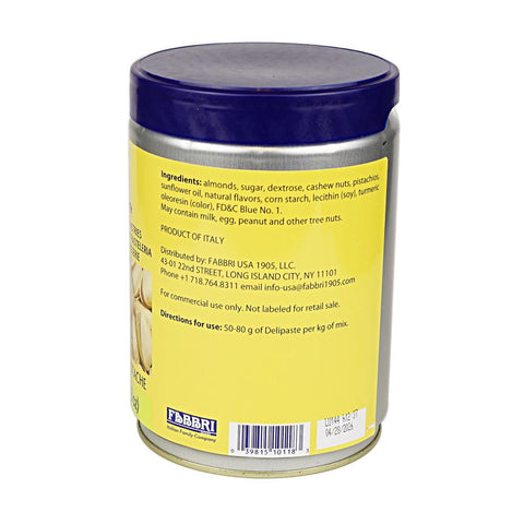 Pistachio Fine Paste