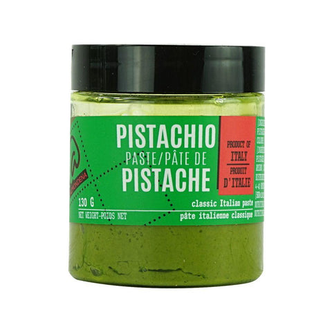 Pistachio Fine Paste