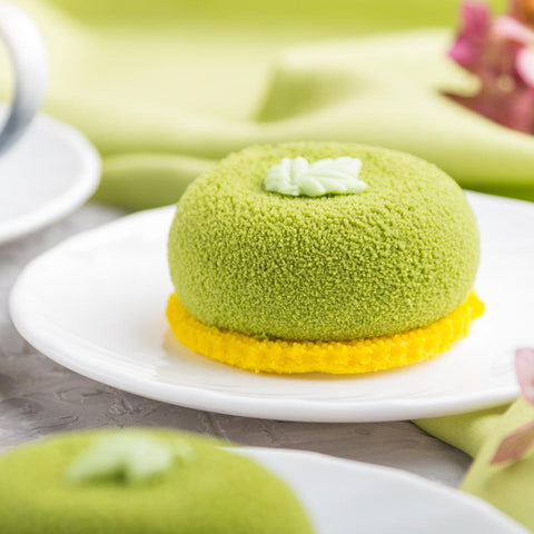 Pistachio Fine Paste