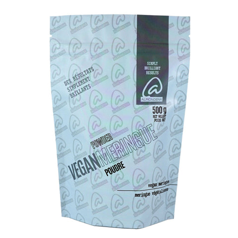 Vegan Meringue Powder